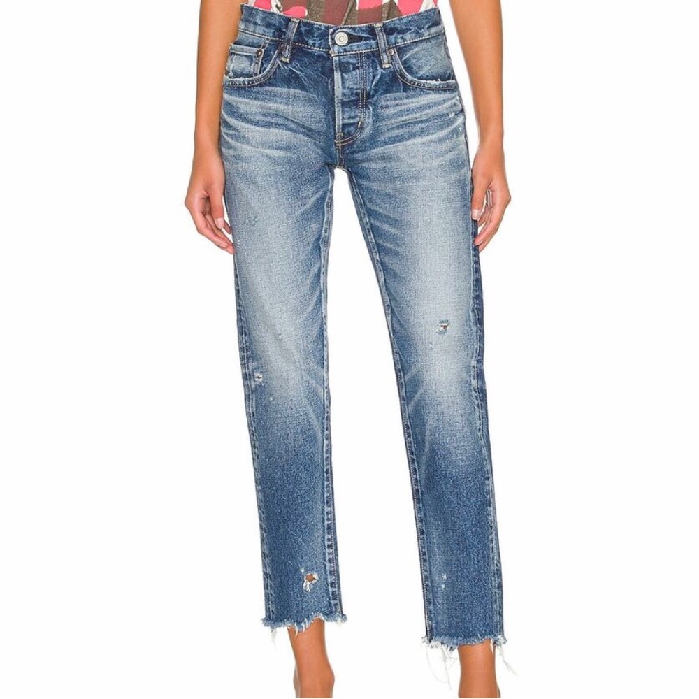 Moussy Vintage Howa Jeans